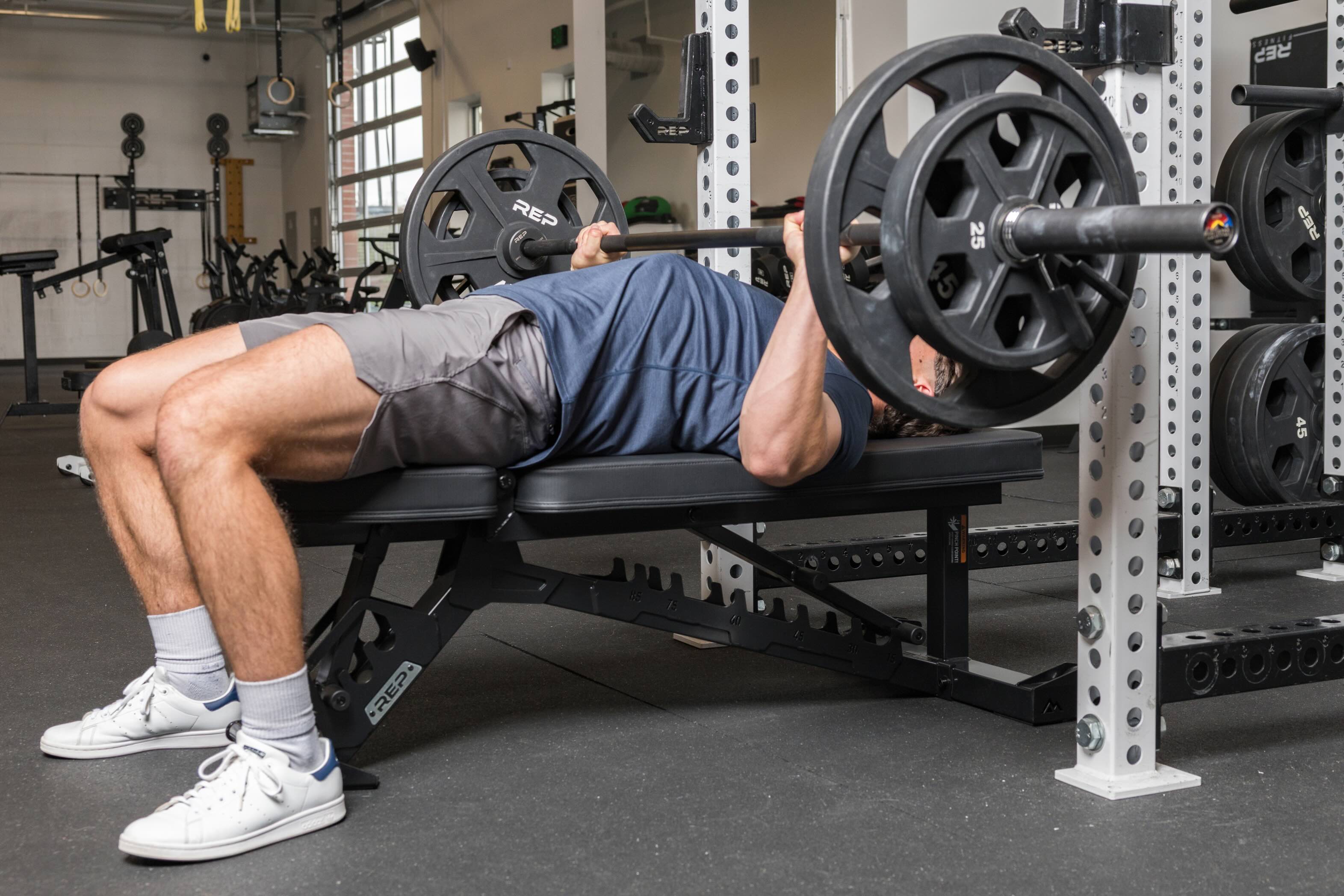 500 lb Weight Capacity